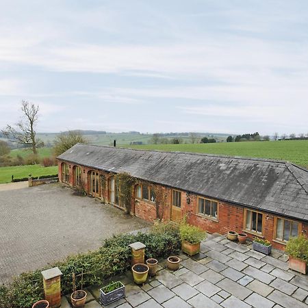 Villa The Stables At Weedon Hill Farm Church Stowe Exterior foto